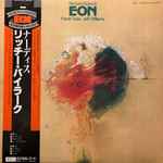 Cover of Eon, 1983, Vinyl