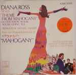 Cover of Theme From "Mahogany" (Do You Know Where You're Going To) / No One's Gonne Be A Fool Forever, 1975, Vinyl