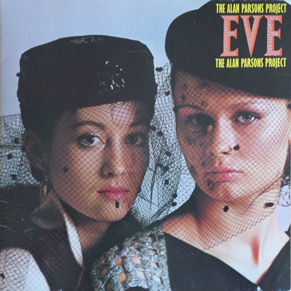 The Alan Parsons Project – Eve (1980, Gatefold, Vinyl) - Discogs