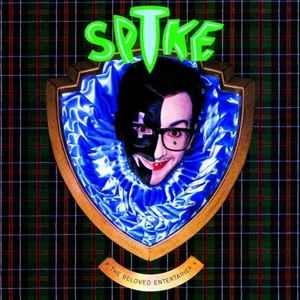 Elvis Costello – Spike (2013, Vinyl) - Discogs