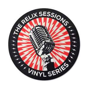 The Relix Sessions on Discogs