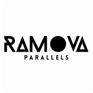Ramova - Parallels album cover