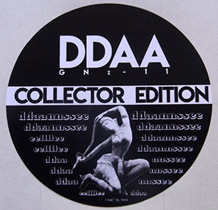 last ned album DDAA - GNz 11