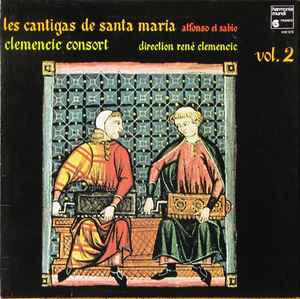 Cantigas de Santa Maria, CSM 100: Santa Maria, strela do dia