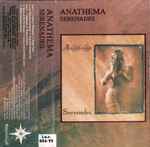 Cover of Serenades, 1993, Cassette