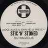 Judge Jules & John Kelly Present Stix 'N' Stoned - Outrageous