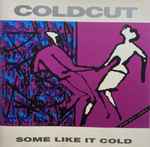 Cover of Some Like It Cold, , CD