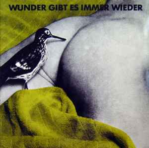 Wunder Gibt Es Immer Wieder (1983, Vinyl) - Discogs