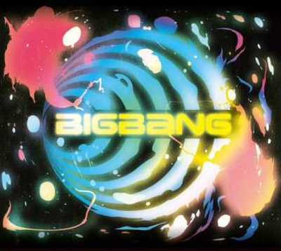 BigBang – Big Bang + Live Tracks (2010, CD) - Discogs