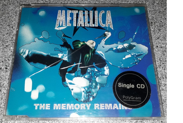 Stream The Memory Remains (Metallica) by AB/CD