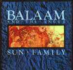 Cover of Sun Family, 1985, Vinyl