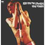Cover of Raw Power, 2008, Vinyl