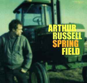 Springfield - Arthur Russell
