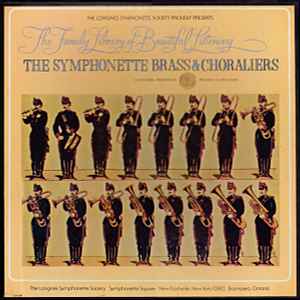 The Longines Symphonette Society Broadway Hits 1973 Box Set