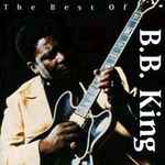 Cover of The Best Of B.B. King, 1992, CD