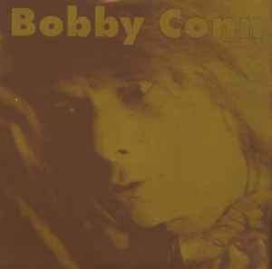 Bobby Conn – Bobby Conn (1997, Vinyl) - Discogs