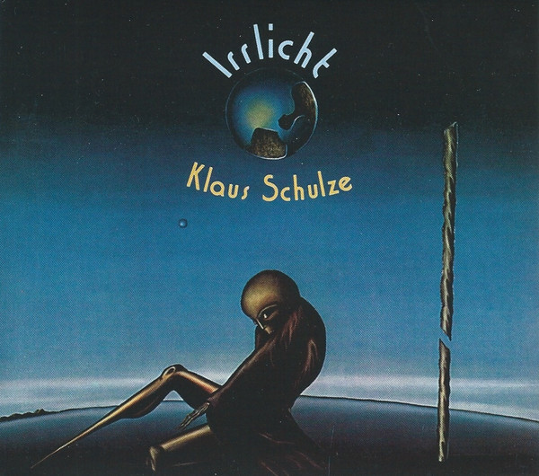 Klaus Schulze - Irrlicht | Releases | Discogs