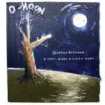 Cover of O Moon, Queen Of Night On Earth, 2010, CD
