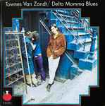 Cover of Delta Momma Blues, , CD