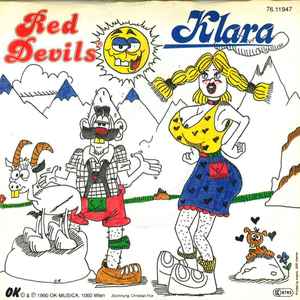Red Devils (2) - Klara
