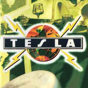 Bust a Nut by Tesla (CD, 1997) for sale online