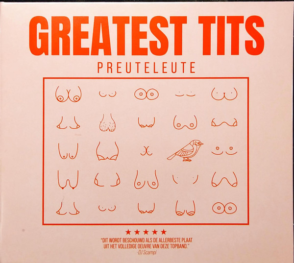 Greatest Tits