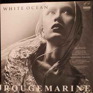 Rougemarine - White Ocean album cover