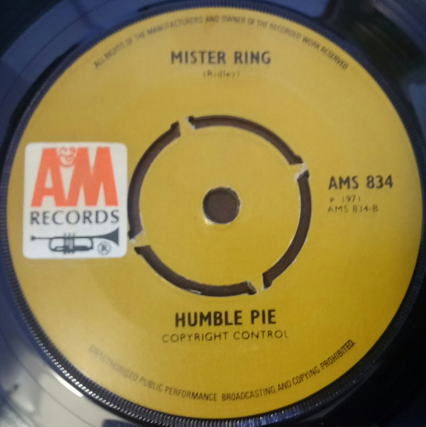 baixar álbum Humble Pie - Shine On