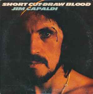 Short Cut Draw Blood (Vinyl, LP, Album, Stereo)in vendita