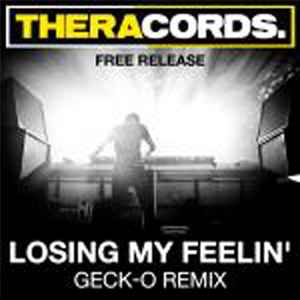 Geal - Losing My Feelin' (Geck-o Remix)