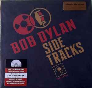 Side Tracks - Bob Dylan