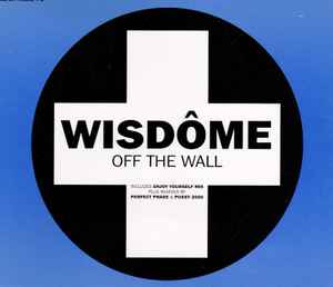 Wisdome - Off The Wall album cover