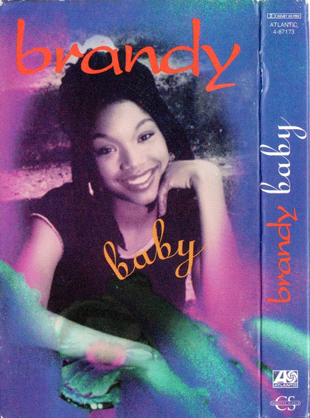 Brandy - Baby | Releases | Discogs