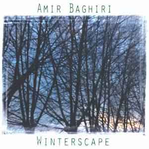 Winterscape - Amir Baghiri