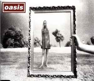 Oasis (2) - Wonderwall album cover
