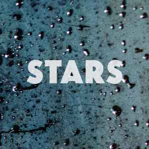 Tracy McNeil & The GoodLife - Stars album cover