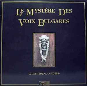 Le Mystère des Voix Bulgares amongst NPR's '150 Greatest Albums