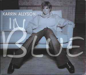In Blue: Allyson, Karrin: : Music