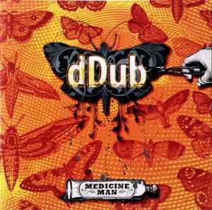 dDub - Medicine Man