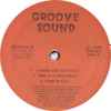 Various - Groove Sound