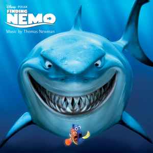 Thomas Newman - Finding Nemo (An Original Soundtrack)
