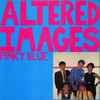 Altered Images - Pinky Blue