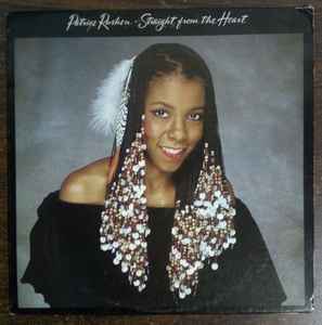 Patrice Rushen – Straight From The Heart (Specialty Pressing