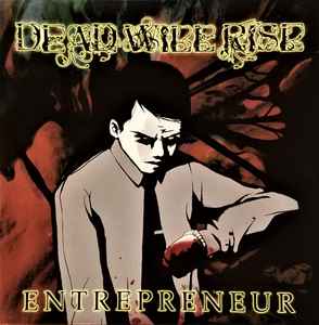 Dead Will Rise - Entrepreneur album cover
