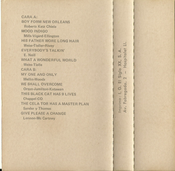 Album herunterladen Louis Armstrong - Untitled