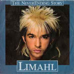 The NeverEnding Story - Limahl