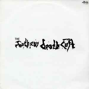 The Southern Death Cult - The Southern Death Cult album cover