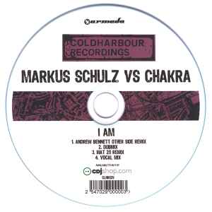 Markus Schulz - I Am