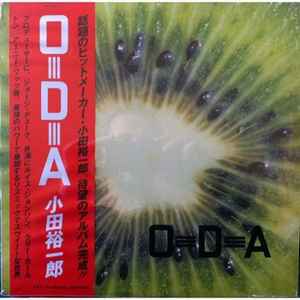 Oda – O=D=A (1984, Vinyl) - Discogs