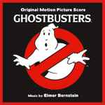 Cover of Ghostbusters (Original Motion Picture Score), 2019-07-26, Vinyl